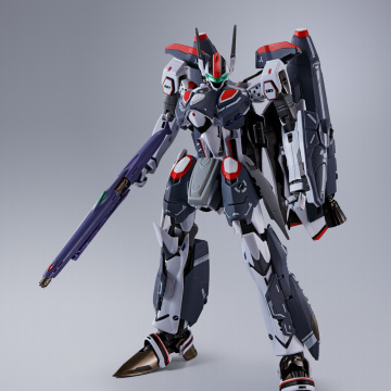 DX超合金 VF-25F スーパーメサイアバルキリー (早乙女アルト機) リバイバルVer.